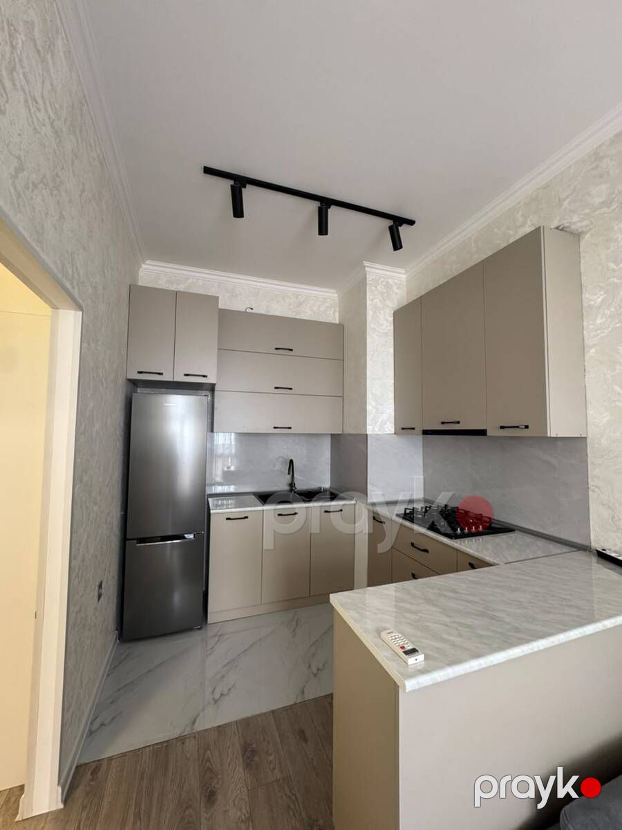 Satılır 2 otaqlı yeni tikili 40 m² — Mənzil, Bakı (3)