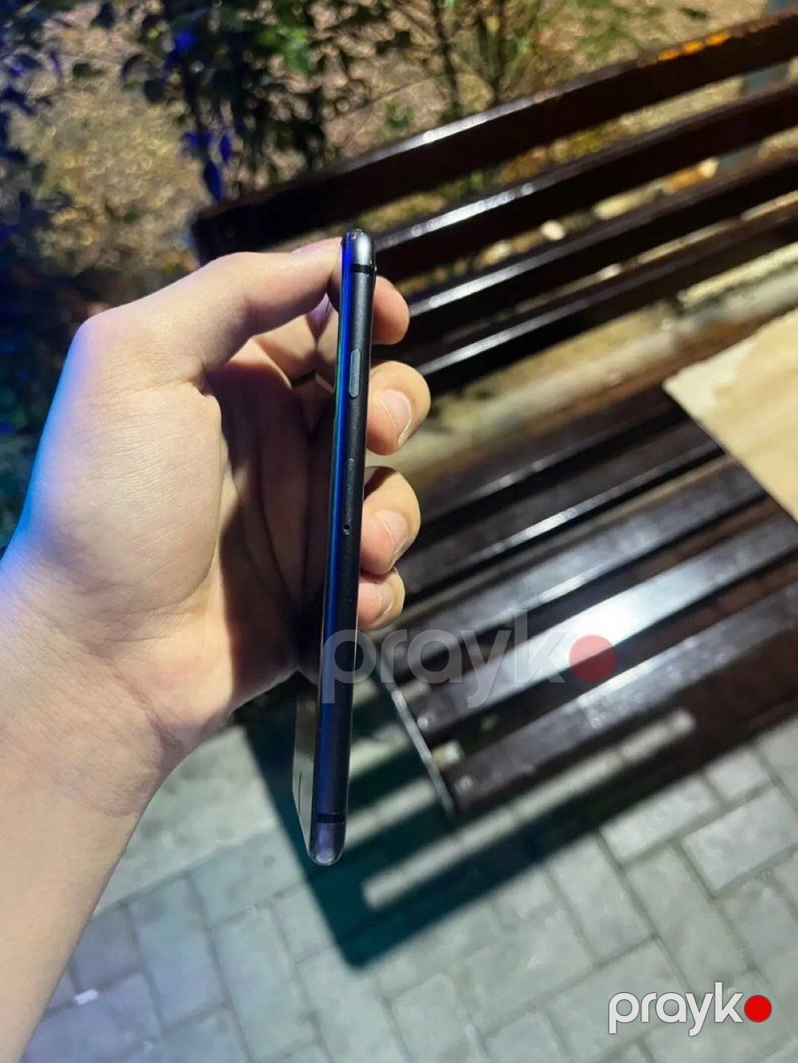 Apple iPhone 8 Space Gray 64GB — Smartfonlar, Bakı (6)