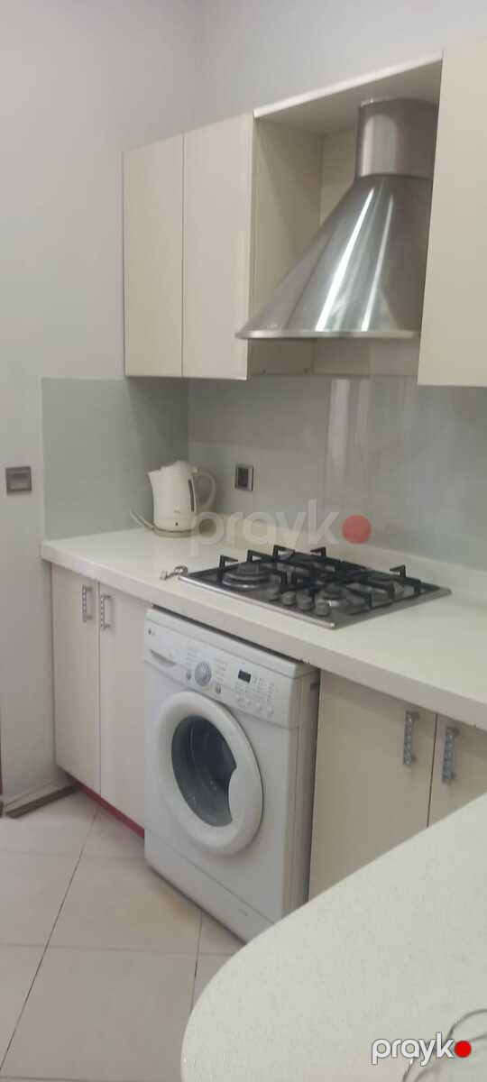 İcarəyə verilir 2 otaqlı köhnə tikili 60 m² — Mənzil, Bakı (7)