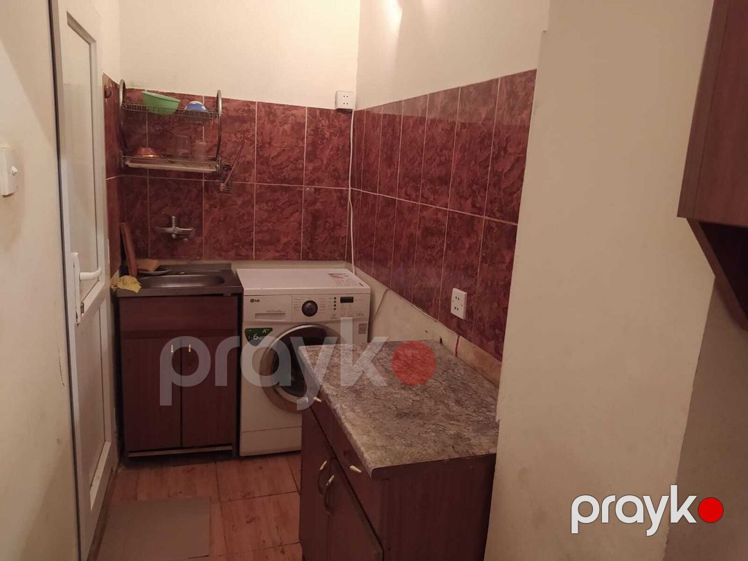 Satılır 2 otaqlı köhnə tikili 55 m² — Mənzil, Bakı (5)