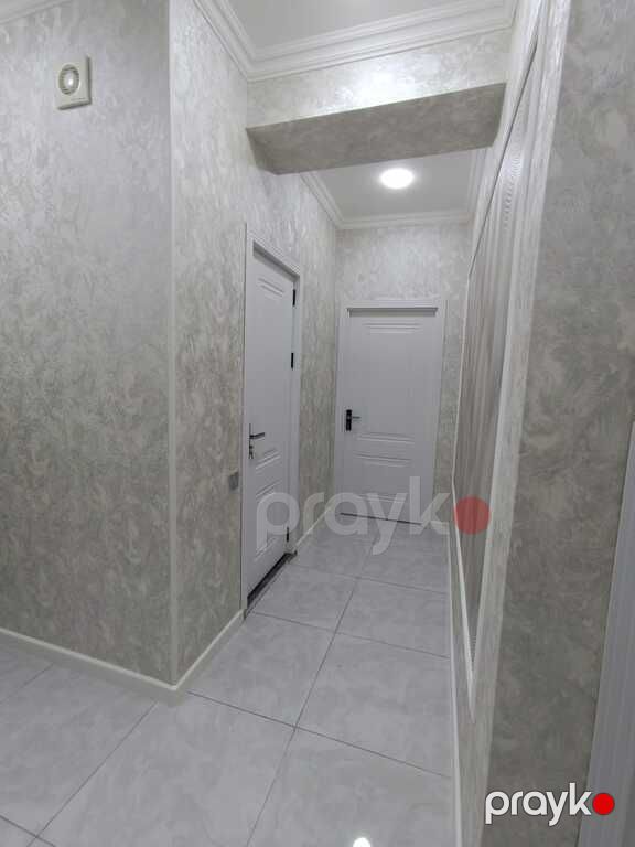 Satılır 2 otaqlı yeni tikili 61 m² — Mənzil, Xırdalan (7)