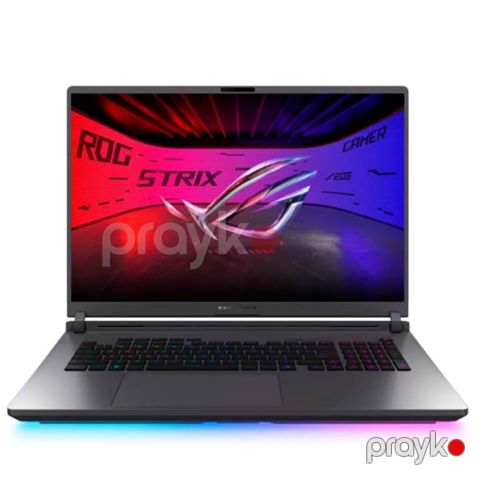 Asus rog Strix G18 G815JMR-S9092 90NR0LE1-M004U0 — Bakı