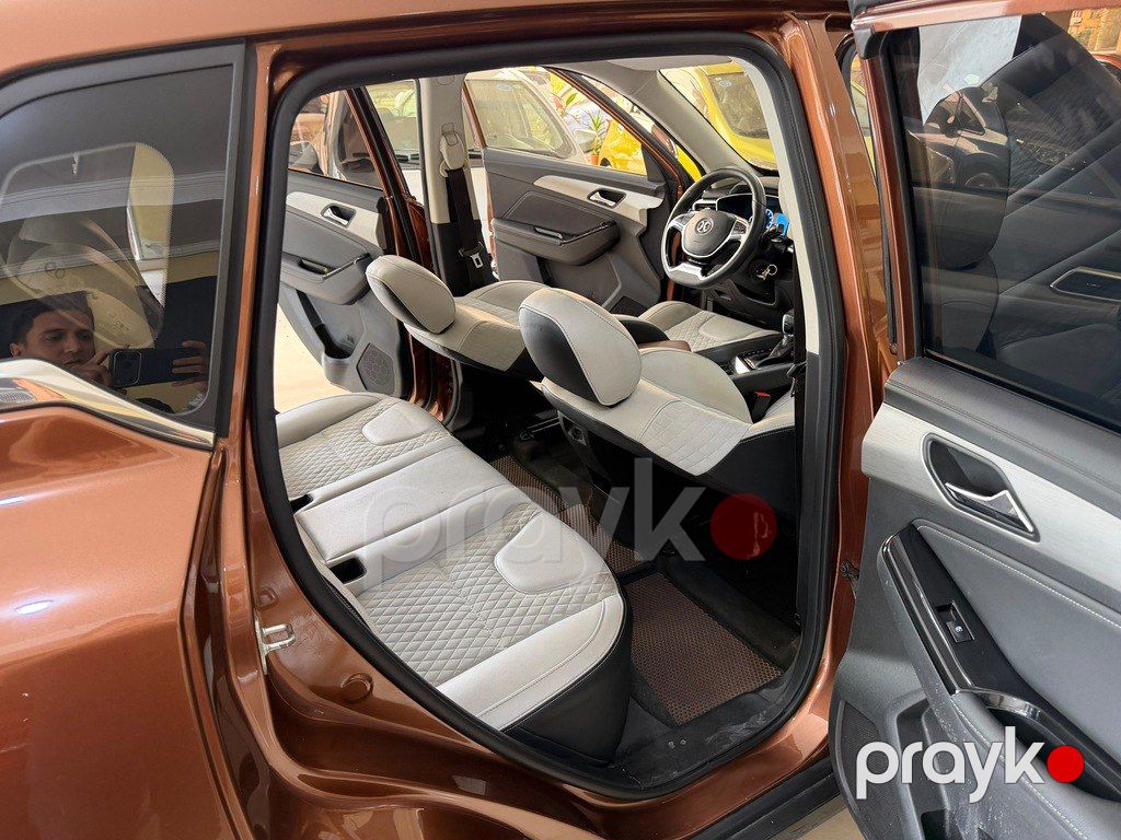 Baic X35, 1.5 L, 2024 il, 81 000 km — Avtomobillər, Sumqayıt (12)