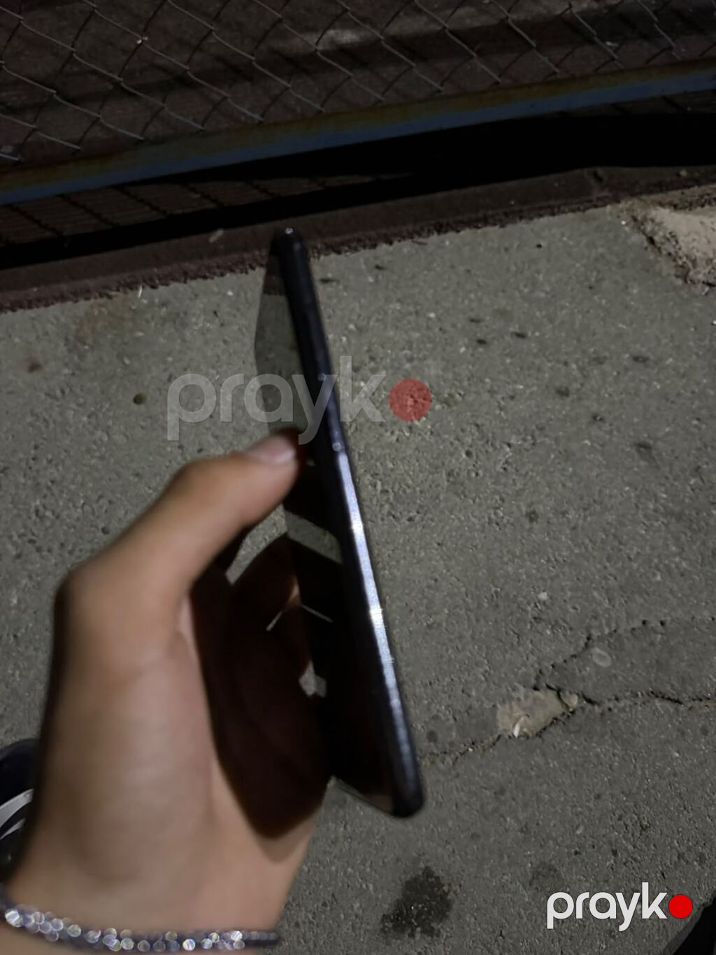 Samsung Galaxy A52, 128 GB, rəng - Qara, Barmaq izi — Samsung, Qobu (4)