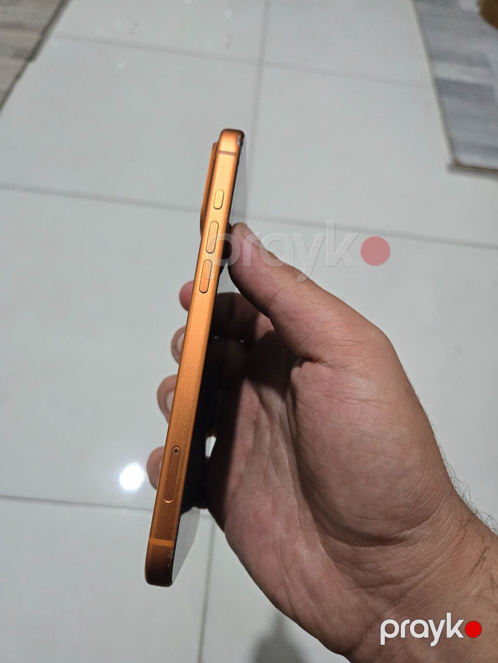 IPhone 17 Pro Max, 256 GB, Qırıq — Apple iPhone, Bakı (6)