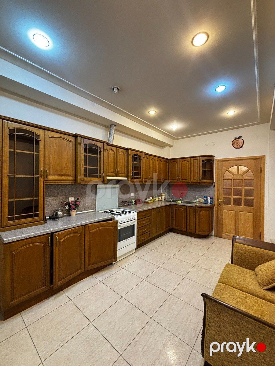 Satılır 4 otaqlı yeni tikili 170 m² — Mənzil, Bakı (11)