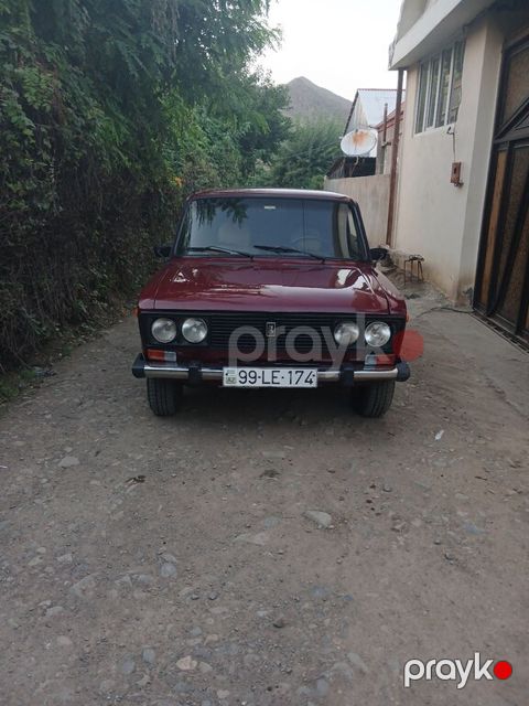 Lada (VAZ) 2106, 1.6 L, 2005 il, 72 000 km — Gəncə