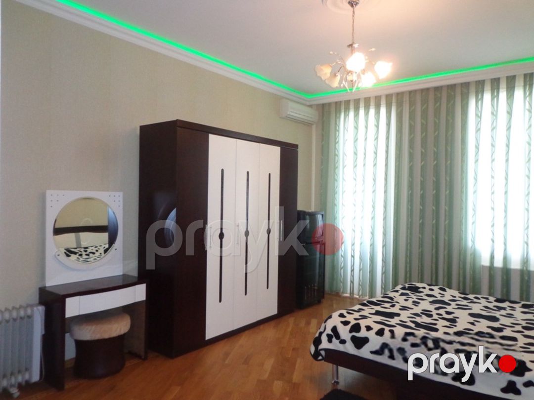 Satılır 4 otaqlı yeni tikili 190 m² — Mənzil, Bakı (6)