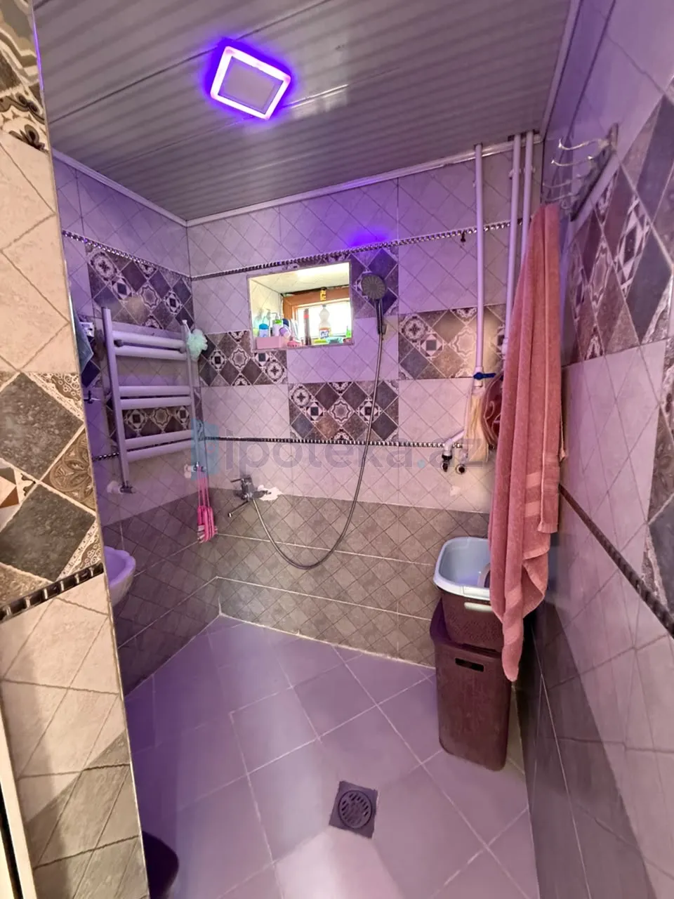 Satılır: 3 Otaq, Evlər/Villalar, Abşeron r., Masazır q., 100.00 m² — Ev, villa, Masazır (5)