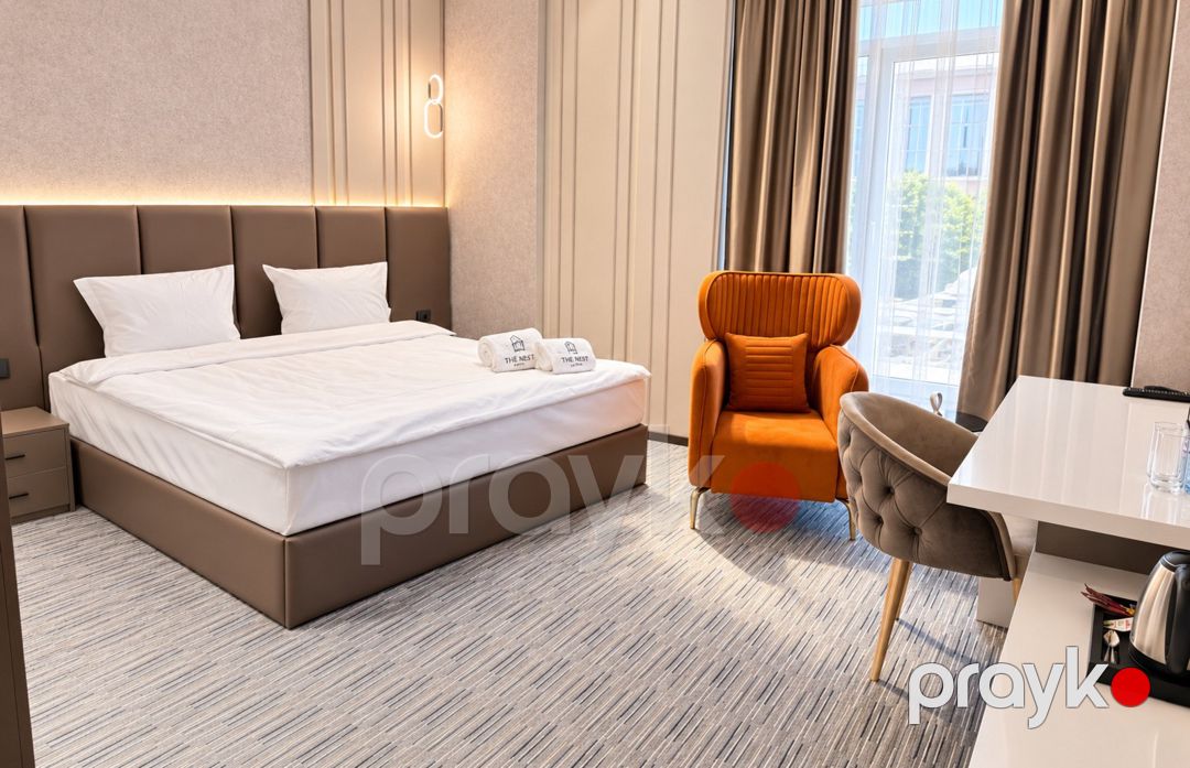 Satılır obyekt 435 m² — Əmlak, Bakı (7)