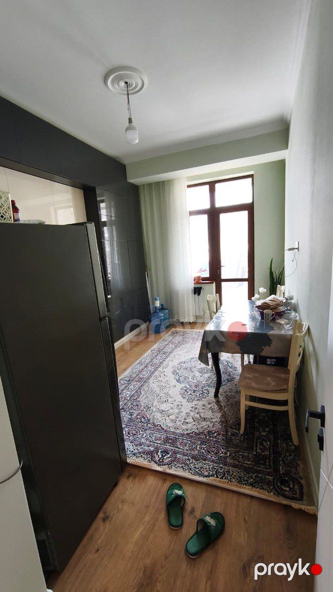 Satılır 3 otaqlı yeni tikili 130 m² — Mənzil, Bakı (7)