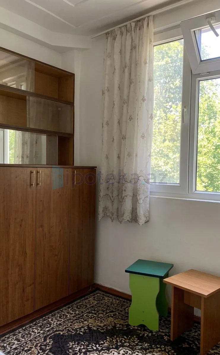 Satılır: 3 Otaq, Köhnə tikili, Nərimanov r., 80.00 m² — Mənzil, Bakı (6)