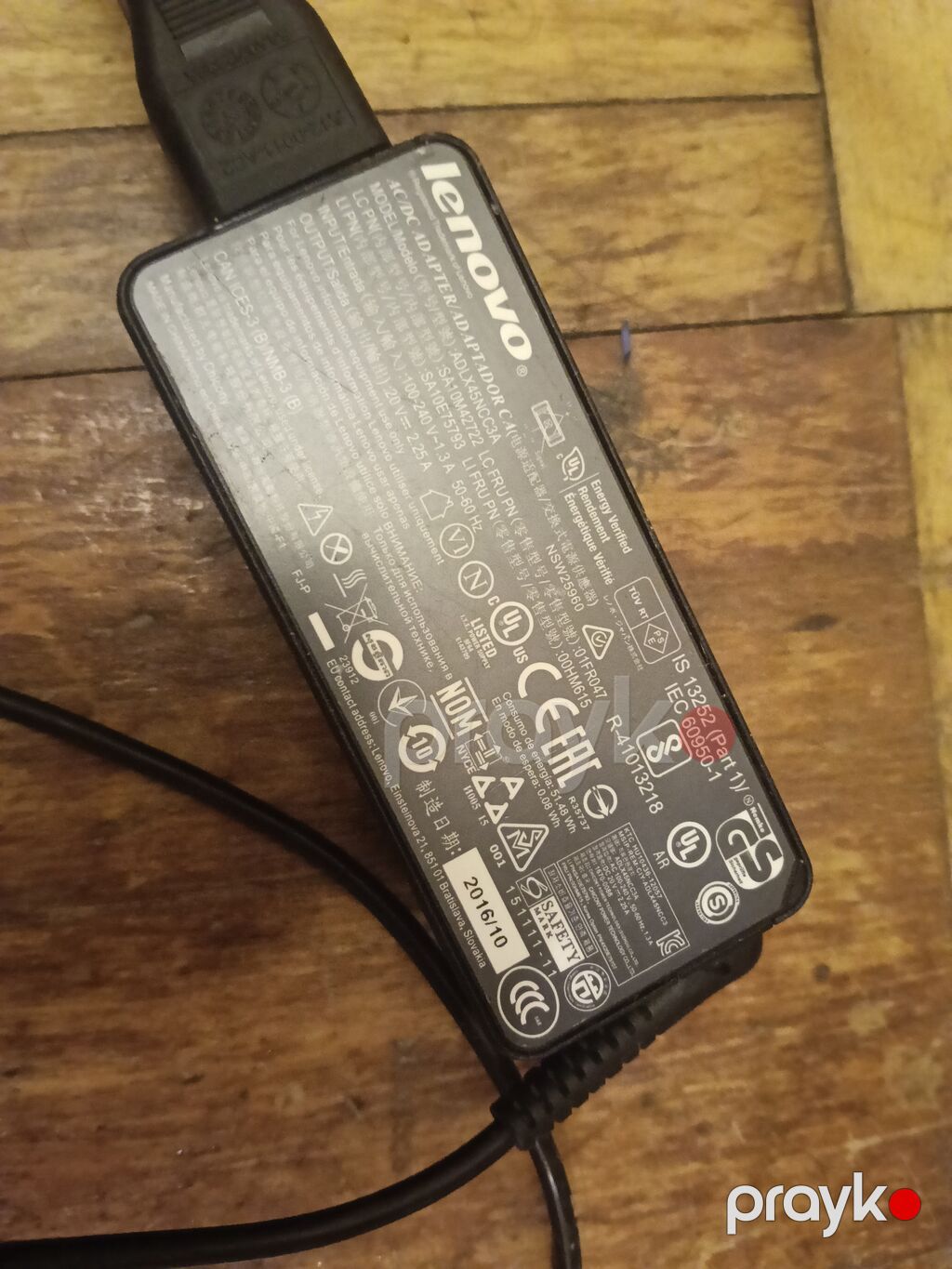 Lenovo ThinkPad noutbuku - Model xətti: ThinkPad (Lenovo) - Korpus — Lenovo, Bakı (5)
