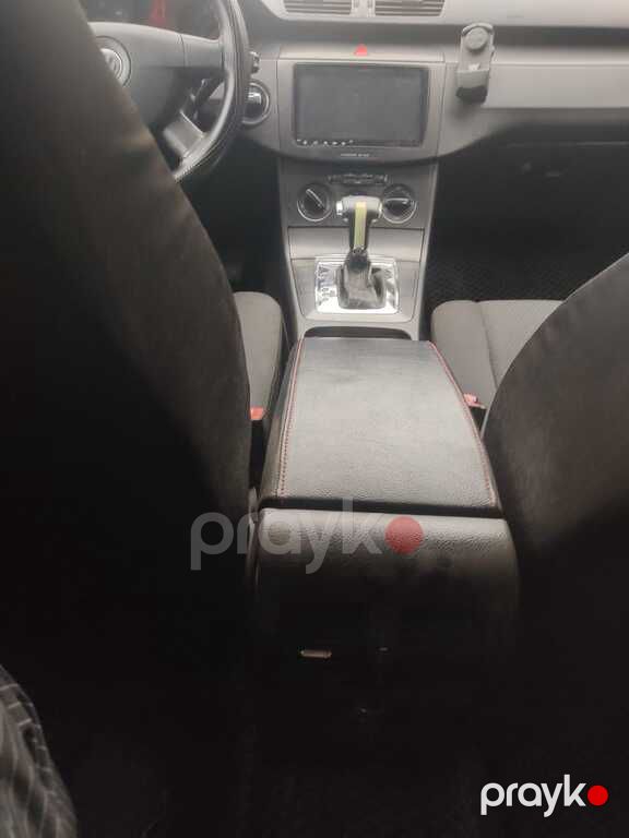 Volkswagen Passat, 2.0 L, 2006 il, 570 643 km — Avtomobillər, Bakı (8)