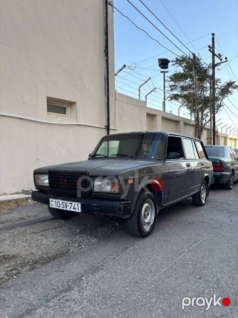 Lada (vaz) 2104, 2006 il — Bakı