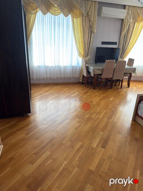 İcarə: 2 otaqlı Yeni tikili, 89 m², Xətai rayonu — Bakı