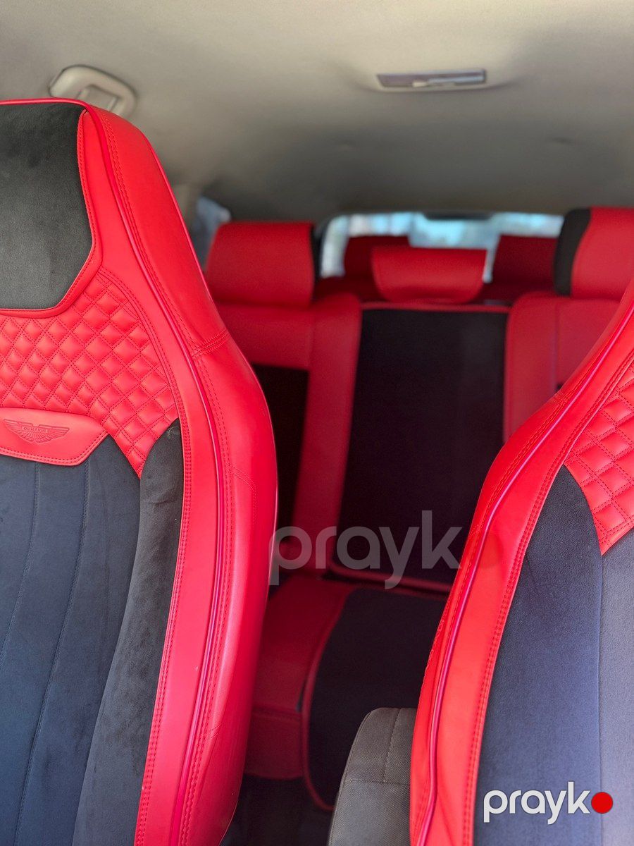 Chevrolet Orlando, 2012 il — Avtomobillər, Bakı (3)