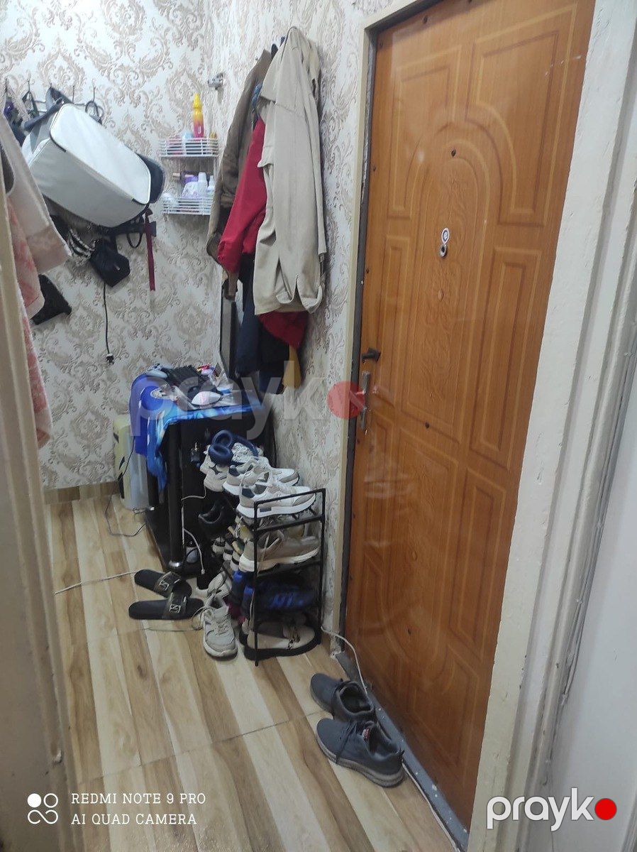 Satılır 1 otaqlı köhnə tikili 40 m² — Mənzil, Bakı (11)
