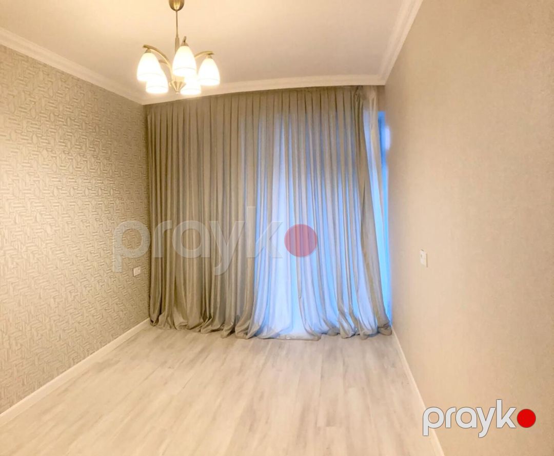 İcarəyə verilir 2 otaqlı yeni tikili 65 m² — Mənzil, Bakı (3)