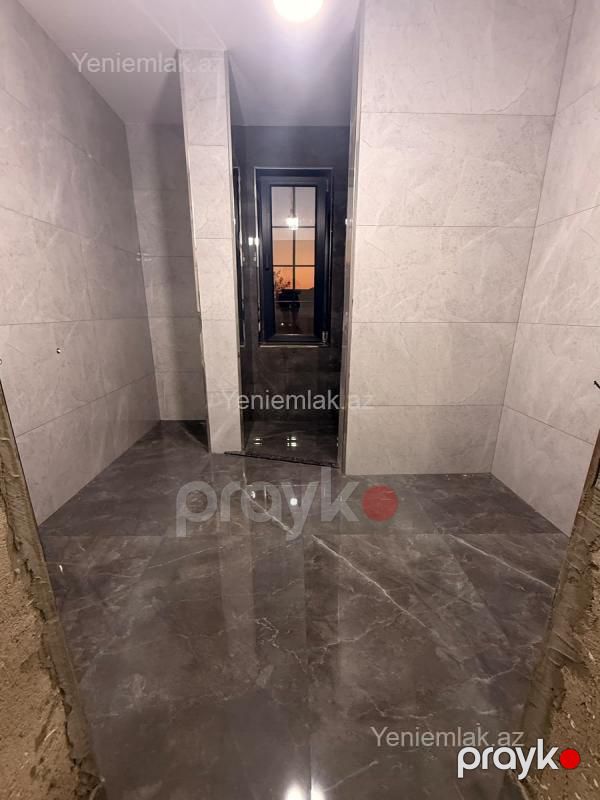 Satılır 5 otaqlı Həyət evi / Villa, 260 m², Xətai rayonu — Ev, villa, Bakı (7)