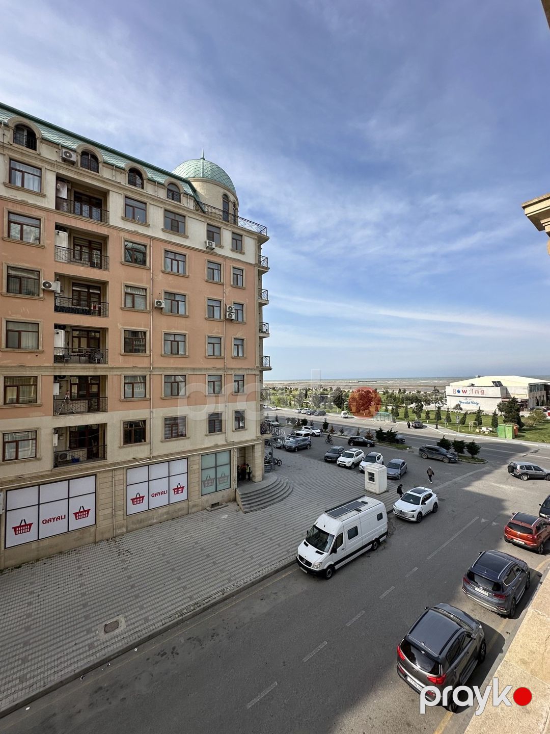 Satılır 3 otaqlı yeni tikili 90 m² — Mənzil, Sumqayıt (7)