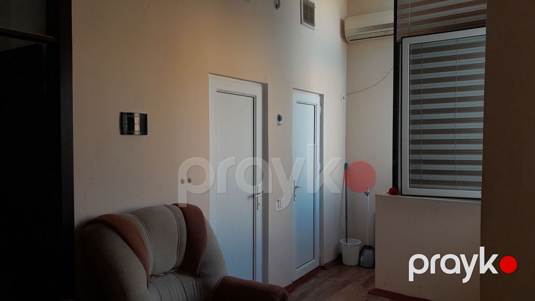 Satılır 2 otaqlı köhnə tikili 38.5 m² — Mənzil, Bakı (4)