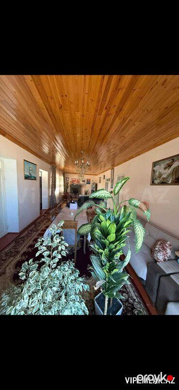 Xəzər rayonunda 3 otaqlı Həyət evi Kirayə verilir, 196 m² — Ev, villa, Bakı (3)