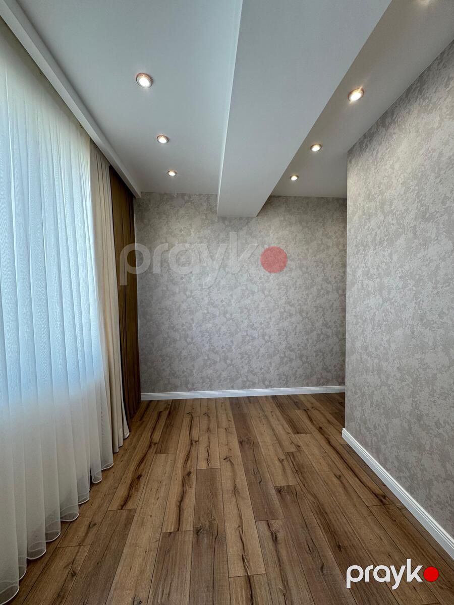 Satılır 4 otaqlı yeni tikili 110 m² — Mənzil, Bakı (12)