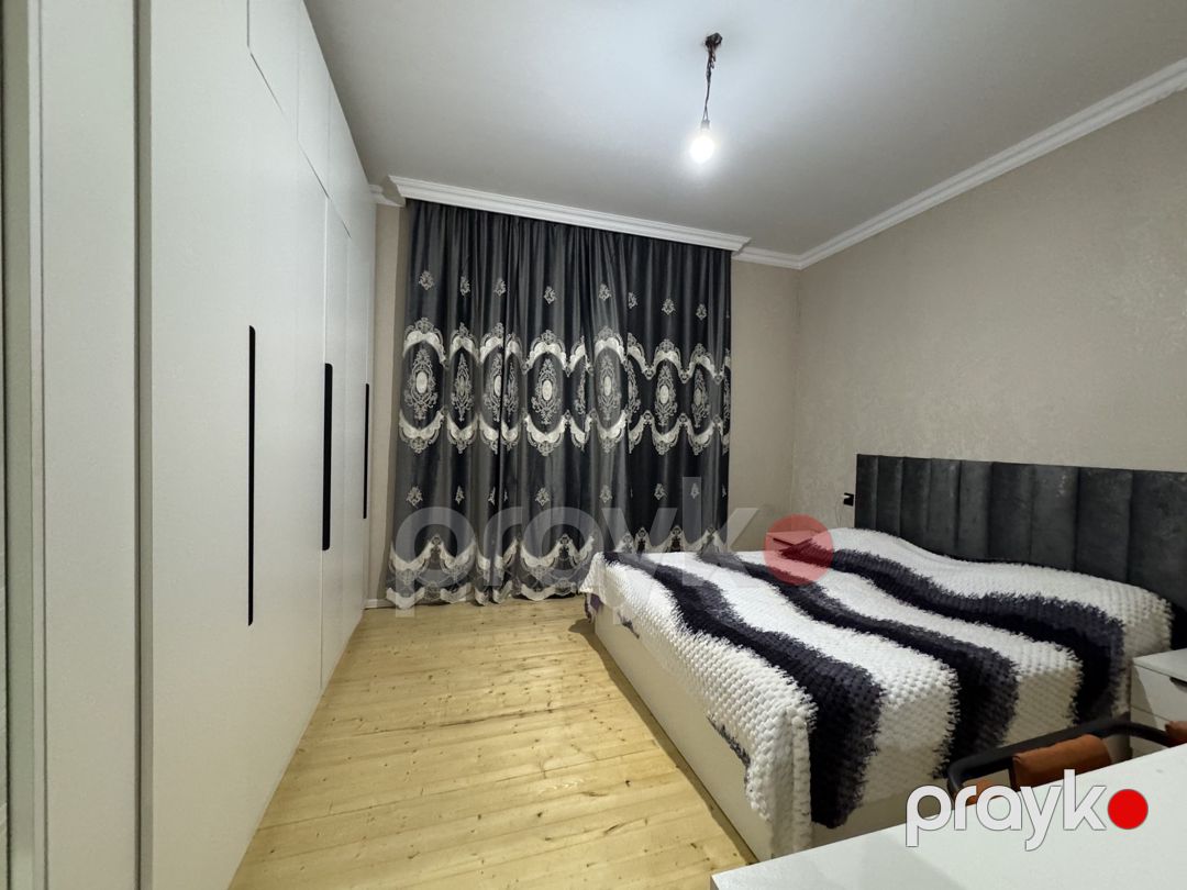 Satılır 4 otaqlı həyət evi/bağ evi 120 m² — Ev, villa, Bakı (7)