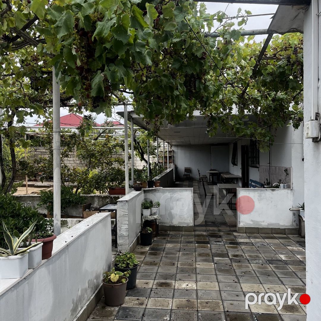 Satılır 5 otaqlı həyət evi/bağ evi 150 m² — Ev, villa, Bakı
