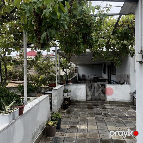 Satılır 5 otaqlı həyət evi/bağ evi 150 m² — Bakı