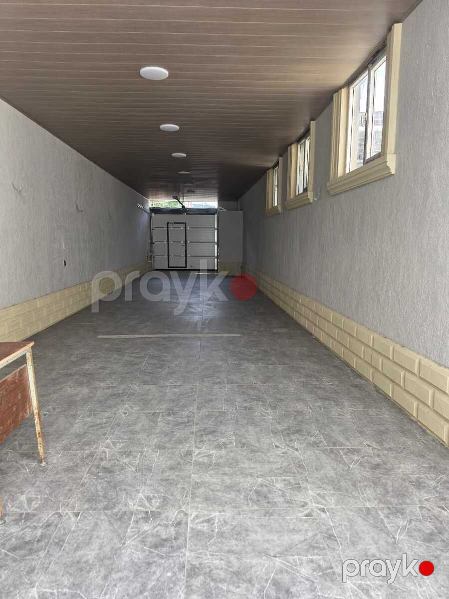 Həyət evi, Mehdiabad qəs — Ev, villa, Bakı (11)