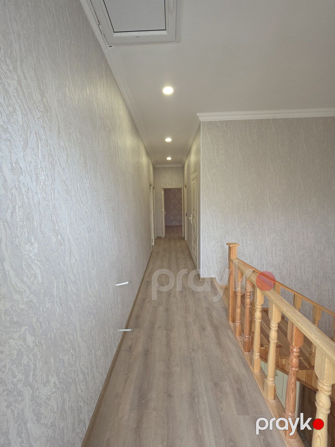 Satılır 5 otaqlı həyət evi/bağ evi 160 m² — Ev, villa, Bakı (10)