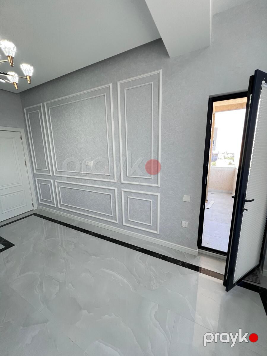 Satılır 2 otaqlı yeni tikili 77 m² — Mənzil, Bakı (11)