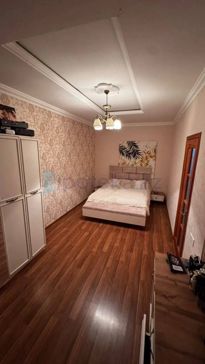 Satılır: 3 Otaq, Evlər/Villalar, Abşeron r., Masazır q., 80.00 m² — Ev, villa, Masazır (5)