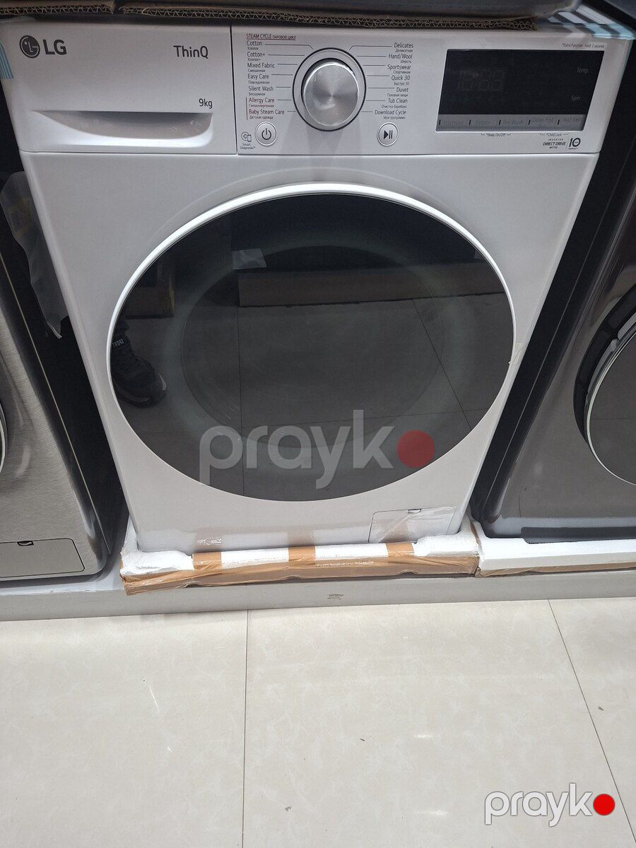 Paltaryuyanlar LG — Ev texnikası, Bakı (3)