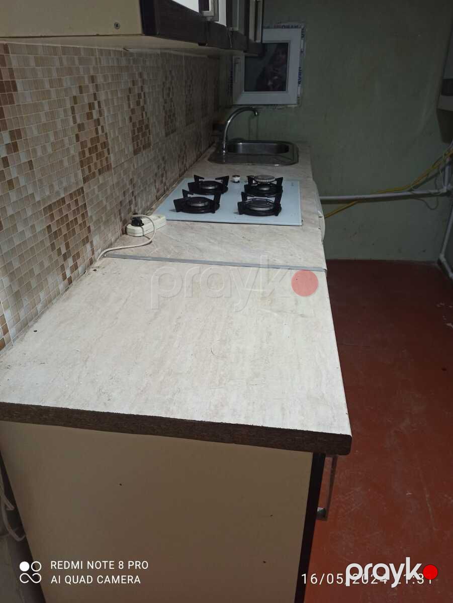 Satılır 2 otaqlı köhnə tikili 60 m² — Mənzil, Bakı (3)
