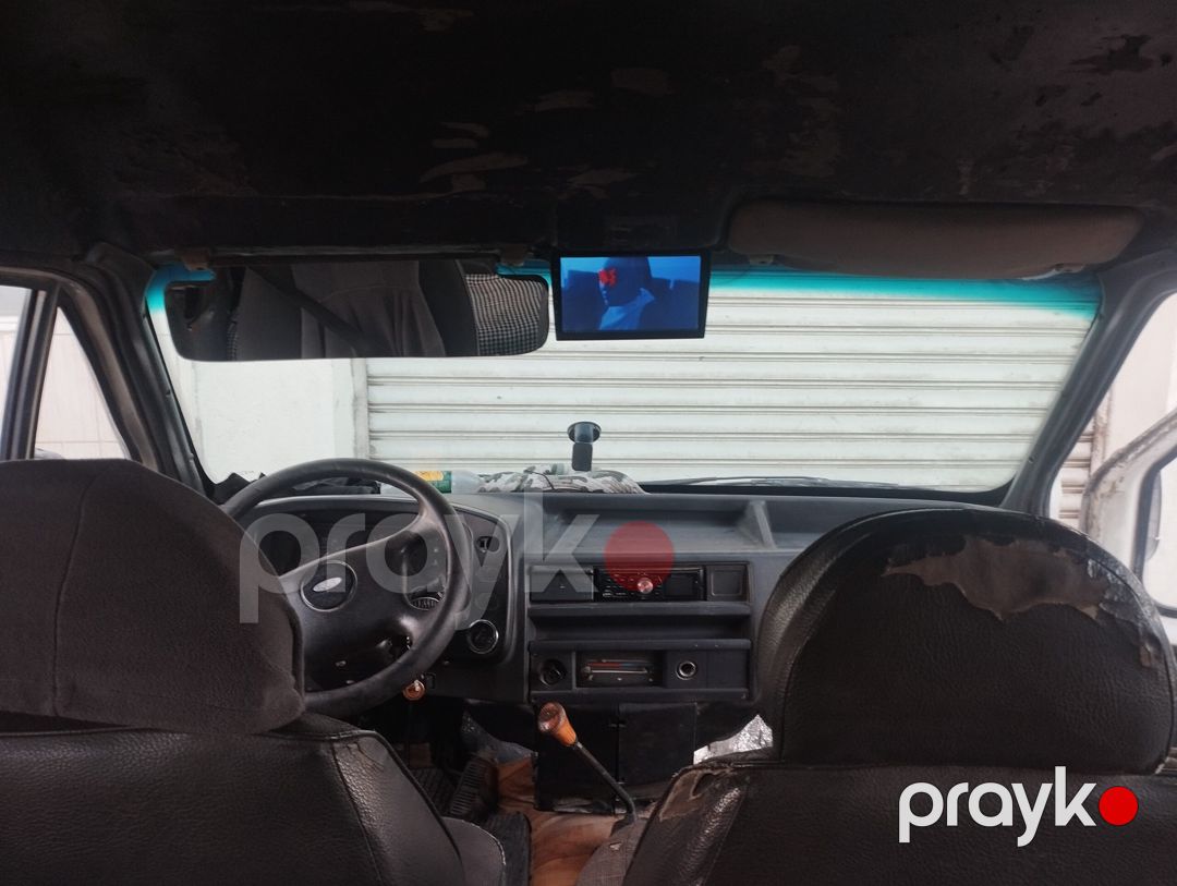Ford transit — Avtomobillər, Xaçmaz (4)