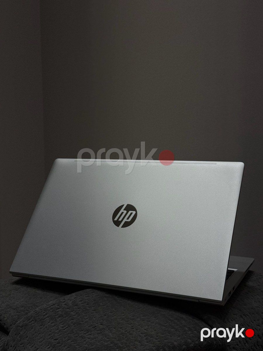 HP ProBook 650 G8 — Noutbuklar, Bakı (5)