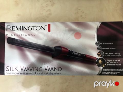 "Remington" Professional saç buran — Bakı