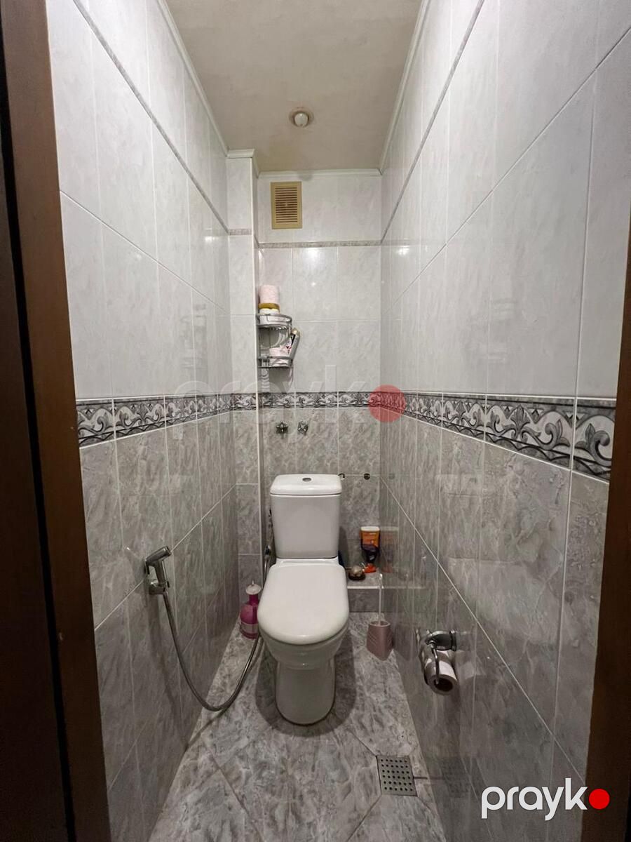 İcarəyə verilir 3 otaqlı köhnə tikili 68 m² — Mənzil, Bakı (6)