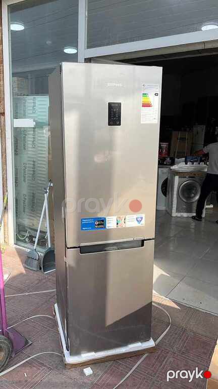 Soyuducu "Samsung RB29FERNDSA/WT" — Bakı