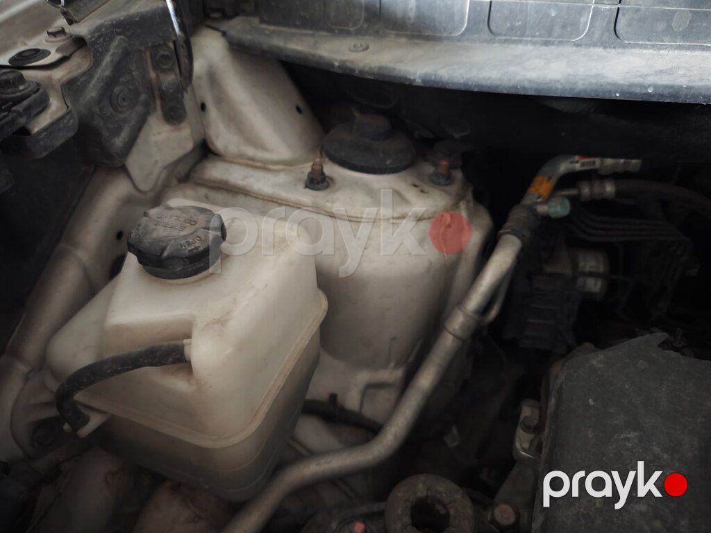 Hyundai Tucson, 2.0 L, 2013 il, 153 000 km — Avtomobillər, Bakı (3)