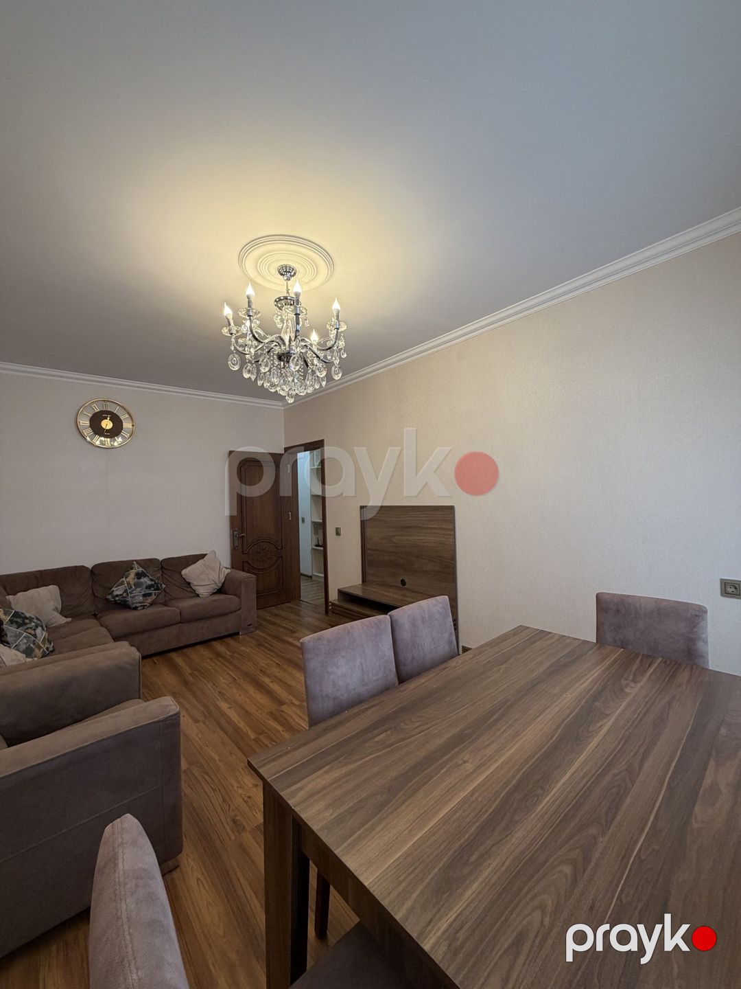 Satılır 3 otaqlı köhnə tikili 85 m² — Mənzil, Bakı (3)