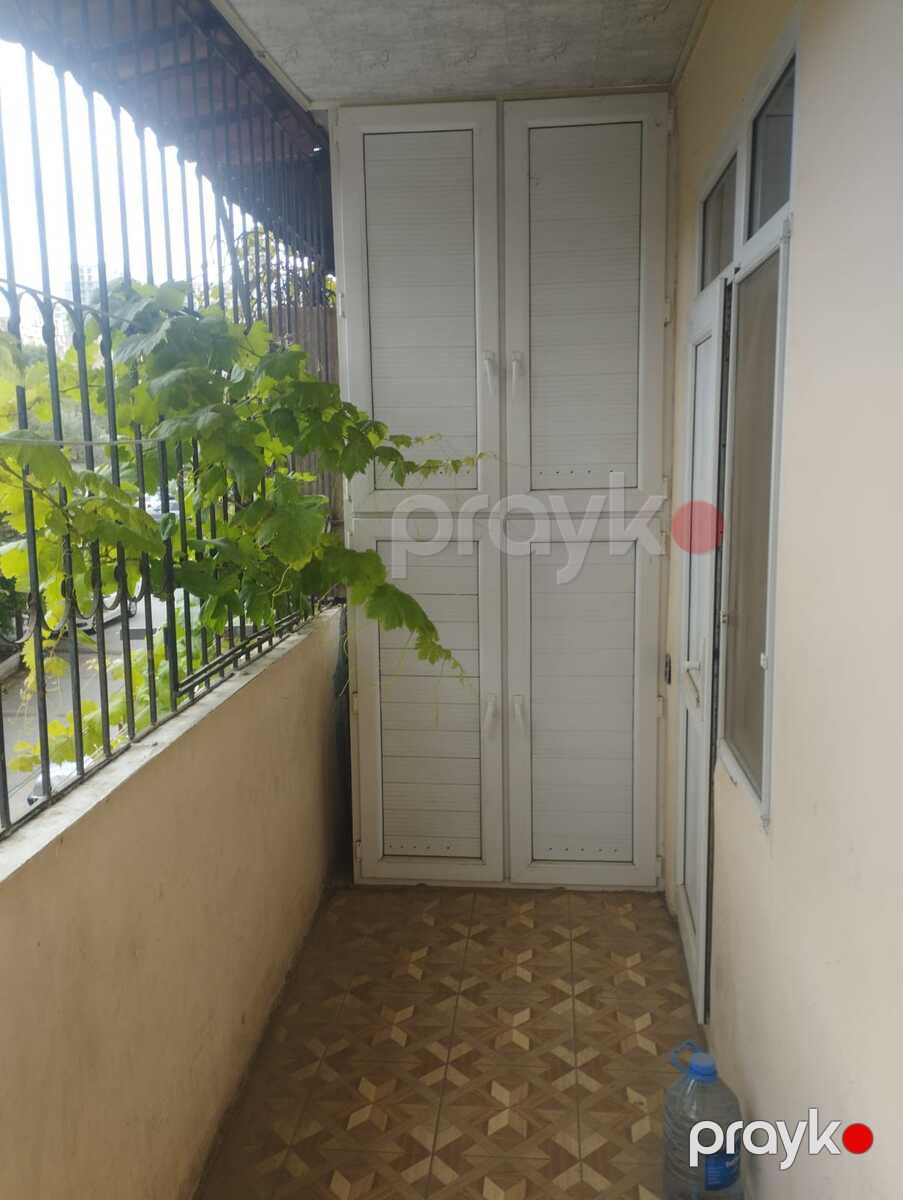 İcarəyə verilir 3 otaqlı köhnə tikili 66 m² — Mənzil, Bakı (6)