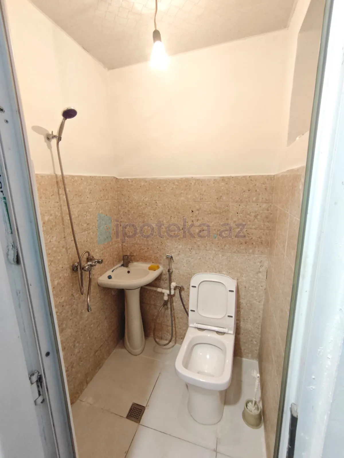 2 Otaq, Bağlar, 60.00 m² — Ev, villa, Zaqatala (5)
