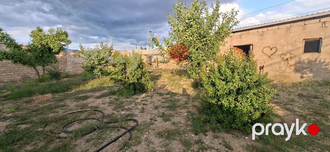 Həyət evi, Qala qəs — Ev, villa, Bakı (8)