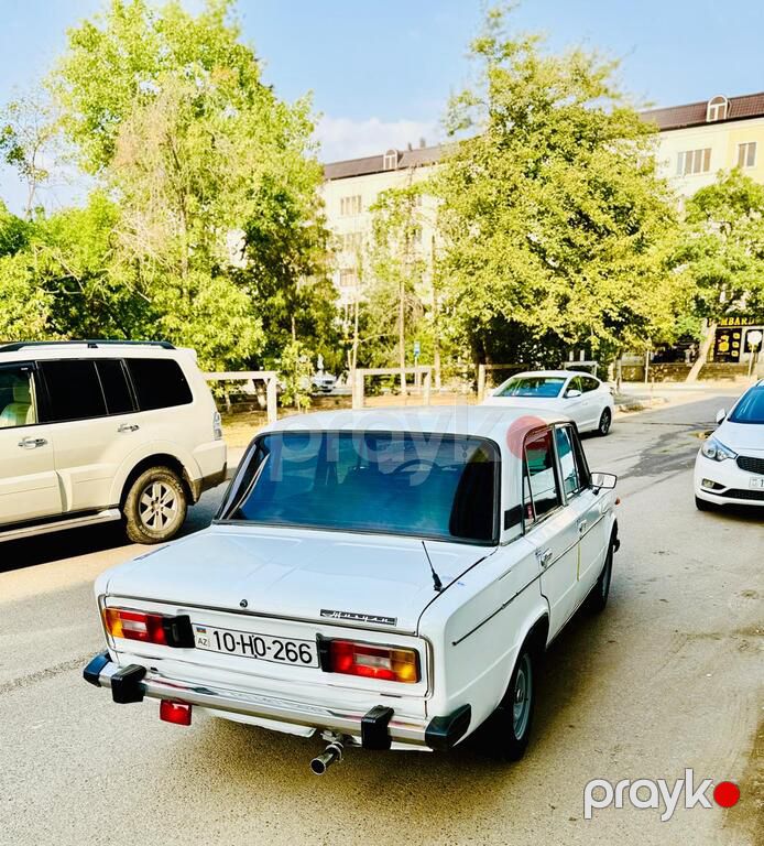 Lada (VAZ) 2106, 1.3 L, 1993 il, 174 200 km — Avtomobillər, Sabirabad (11)