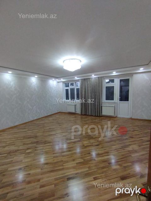 Satılır 4 otaqlı Bina evi menzil (Köhnə tikili), 92 m², 17-ci mikrorayon — Sumqayıt