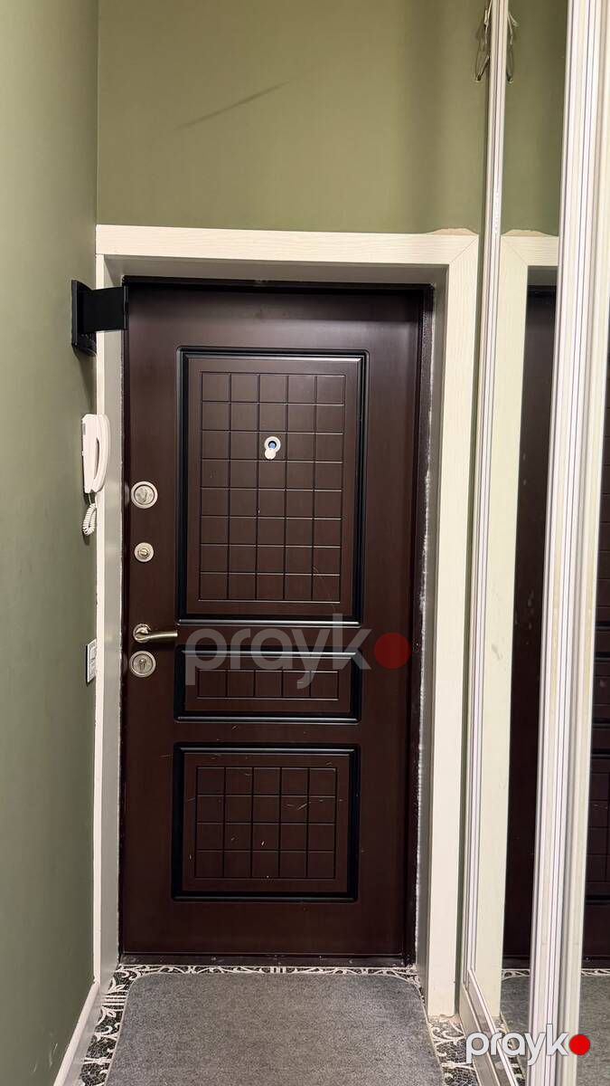 Satılır 1 otaqlı yeni tikili 47 m² — Mənzil, Bakı (9)